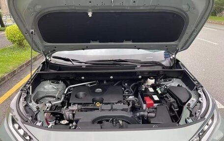 Toyota RAV4, 2020 год, 2 990 000 рублей, 14 фотография