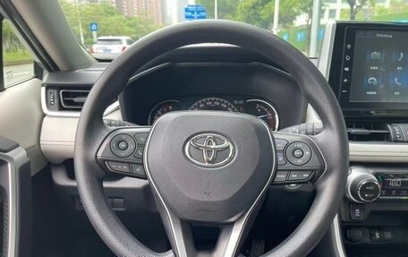 Toyota RAV4, 2020 год, 2 990 000 рублей, 10 фотография