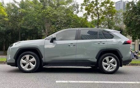 Toyota RAV4, 2020 год, 2 990 000 рублей, 20 фотография