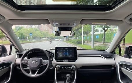 Toyota RAV4, 2020 год, 2 990 000 рублей, 22 фотография