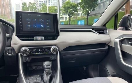Toyota RAV4, 2020 год, 2 990 000 рублей, 24 фотография