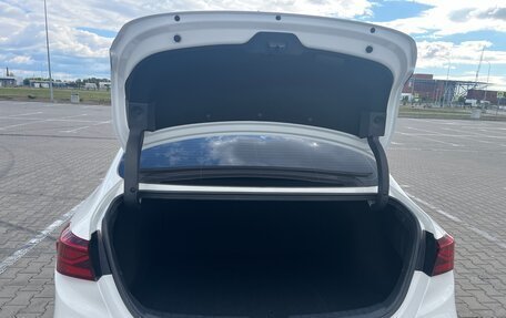 KIA K3, 2019 год, 1 999 999 рублей, 12 фотография