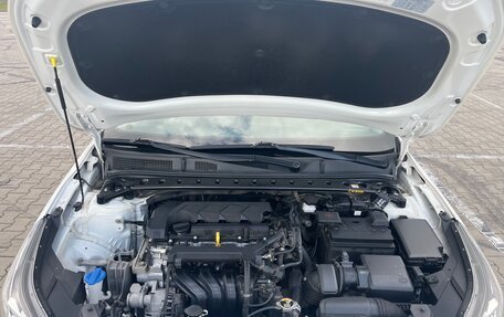 KIA K3, 2019 год, 1 999 999 рублей, 13 фотография