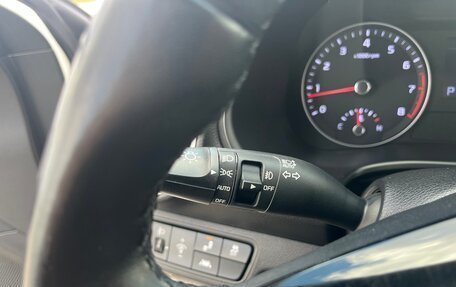 KIA K3, 2019 год, 1 999 999 рублей, 14 фотография