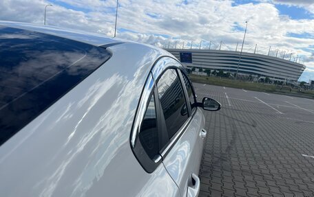 KIA K3, 2019 год, 1 999 999 рублей, 19 фотография