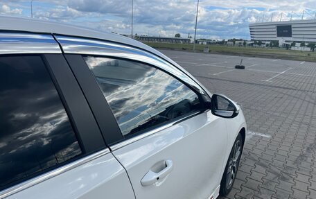 KIA K3, 2019 год, 1 999 999 рублей, 20 фотография