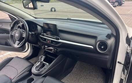 KIA K3, 2019 год, 1 999 999 рублей, 24 фотография