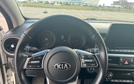KIA K3, 2019 год, 1 999 999 рублей, 17 фотография
