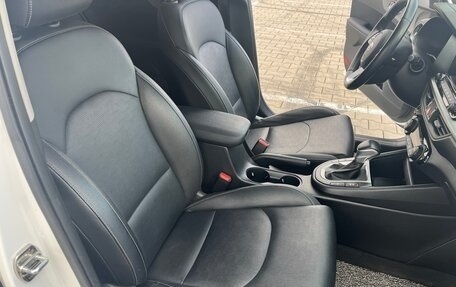 KIA K3, 2019 год, 1 999 999 рублей, 23 фотография