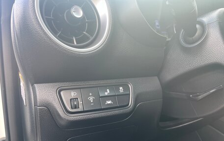 KIA K3, 2019 год, 1 999 999 рублей, 38 фотография
