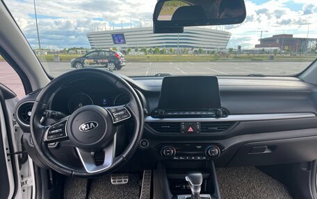 KIA K3, 2019 год, 1 999 999 рублей, 34 фотография