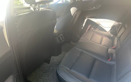 KIA K3, 2019 год, 1 999 999 рублей, 28 фотография