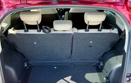 Nissan Note II рестайлинг, 2016 год, 1 350 000 рублей, 11 фотография