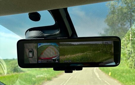 Nissan Note II рестайлинг, 2016 год, 1 350 000 рублей, 20 фотография