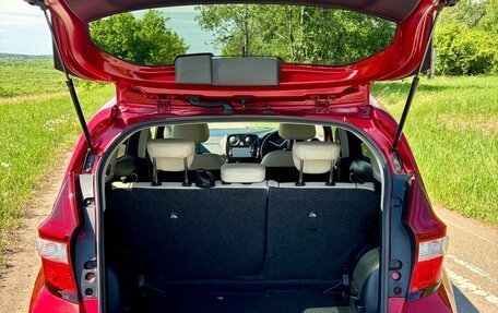 Nissan Note II рестайлинг, 2016 год, 1 350 000 рублей, 10 фотография