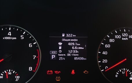 KIA Seltos I, 2021 год, 2 590 000 рублей, 4 фотография