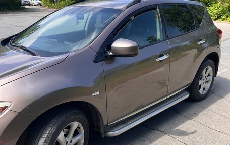 Nissan Murano, 2012 год, 1 380 000 рублей, 2 фотография