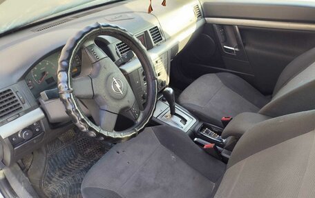 Opel Vectra C рестайлинг, 2005 год, 240 000 рублей, 7 фотография