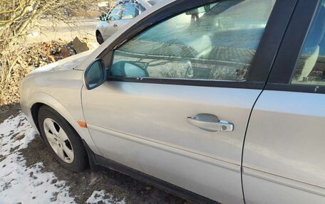 Opel Vectra C рестайлинг, 2005 год, 240 000 рублей, 6 фотография