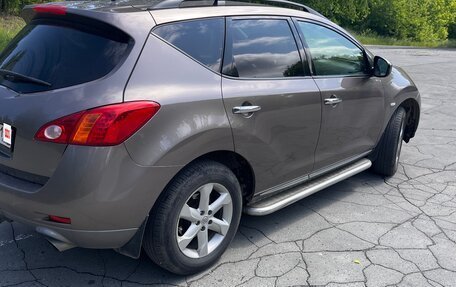 Nissan Murano, 2012 год, 1 380 000 рублей, 3 фотография