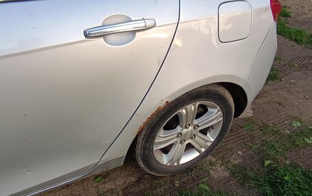 Geely Emgrand EC7, 2013 год, 530 000 рублей, 2 фотография