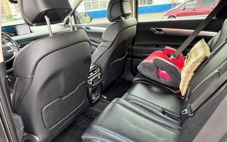 Genesis GV80 I, 2021 год, 5 950 000 рублей, 8 фотография