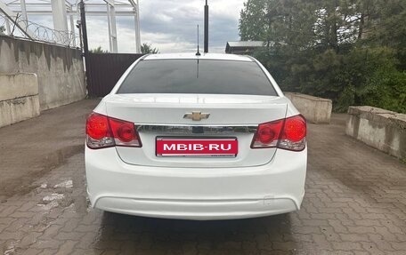Chevrolet Cruze II, 2013 год, 590 000 рублей, 2 фотография