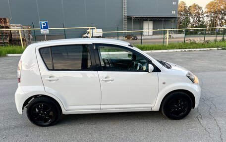 Toyota Passo III, 2004 год, 360 000 рублей, 3 фотография