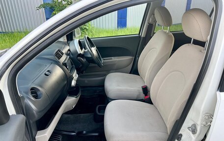 Toyota Passo III, 2004 год, 360 000 рублей, 7 фотография