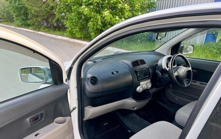 Toyota Passo III, 2004 год, 360 000 рублей, 8 фотография
