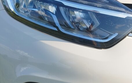 Renault Kaptur I рестайлинг, 2019 год, 1 800 000 рублей, 6 фотография
