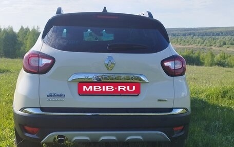 Renault Kaptur I рестайлинг, 2019 год, 1 800 000 рублей, 5 фотография
