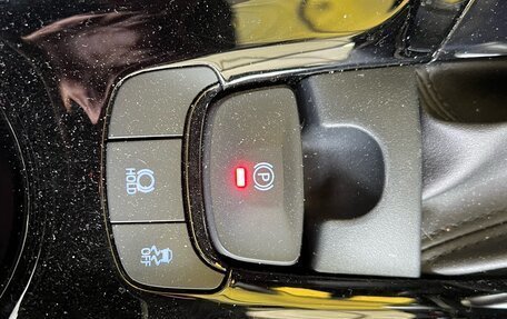 Toyota C-HR I рестайлинг, 2021 год, 2 549 000 рублей, 21 фотография