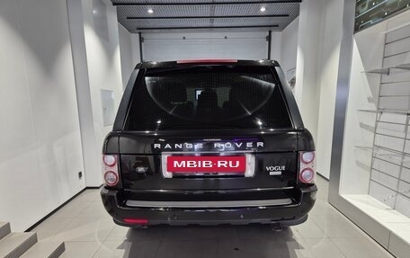 Land Rover Range Rover III, 2009 год, 1 099 000 рублей, 5 фотография