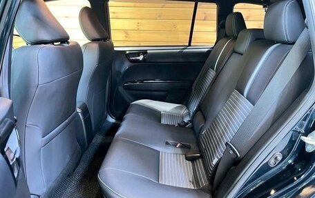 Toyota Corolla, 2021 год, 1 139 000 рублей, 10 фотография