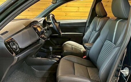 Toyota Corolla, 2021 год, 1 139 000 рублей, 9 фотография