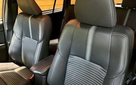 Toyota Corolla, 2021 год, 1 139 000 рублей, 11 фотография