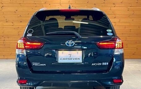Toyota Corolla, 2021 год, 1 139 000 рублей, 5 фотография