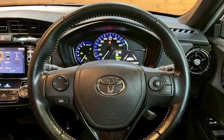 Toyota Corolla, 2021 год, 1 139 000 рублей, 14 фотография
