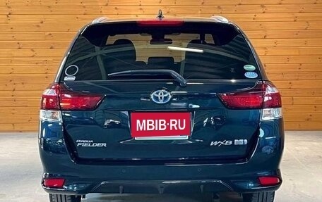 Toyota Corolla, 2021 год, 1 139 000 рублей, 4 фотография