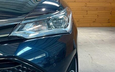 Toyota Corolla, 2021 год, 1 139 000 рублей, 19 фотография