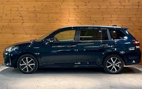 Toyota Corolla, 2021 год, 1 139 000 рублей, 24 фотография