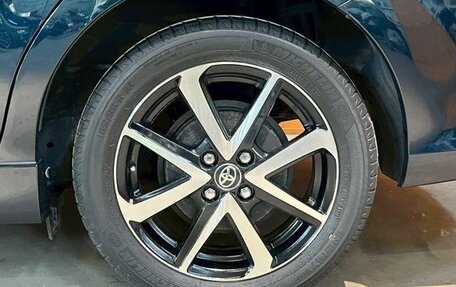 Toyota Corolla, 2021 год, 1 139 000 рублей, 21 фотография