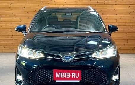 Toyota Corolla, 2021 год, 1 139 000 рублей, 23 фотография