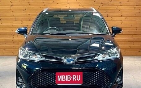 Toyota Corolla, 2021 год, 1 139 000 рублей, 22 фотография