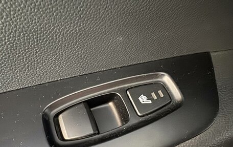 Hyundai Creta I рестайлинг, 2018 год, 1 649 000 рублей, 15 фотография