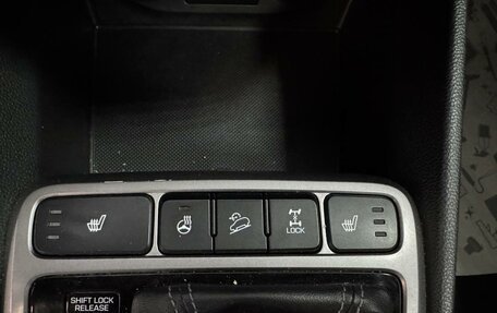 Hyundai Creta I рестайлинг, 2018 год, 1 649 000 рублей, 13 фотография