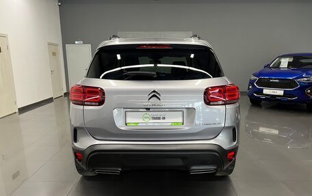 Citroen C5 Aircross I, 2020 год, 2 095 000 рублей, 4 фотография