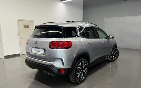 Citroen C5 Aircross I, 2020 год, 2 095 000 рублей, 2 фотография