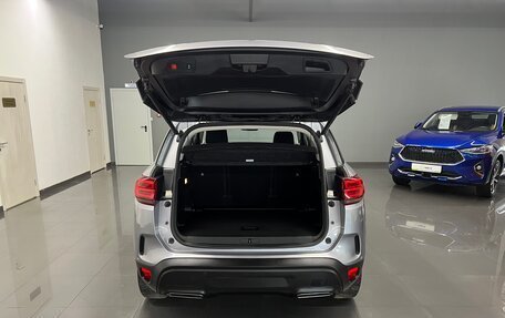 Citroen C5 Aircross I, 2020 год, 2 095 000 рублей, 7 фотография